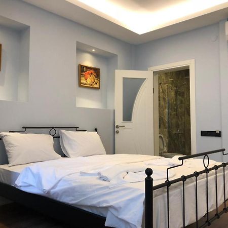 Cheers Hostel Istanbul Exterior photo
