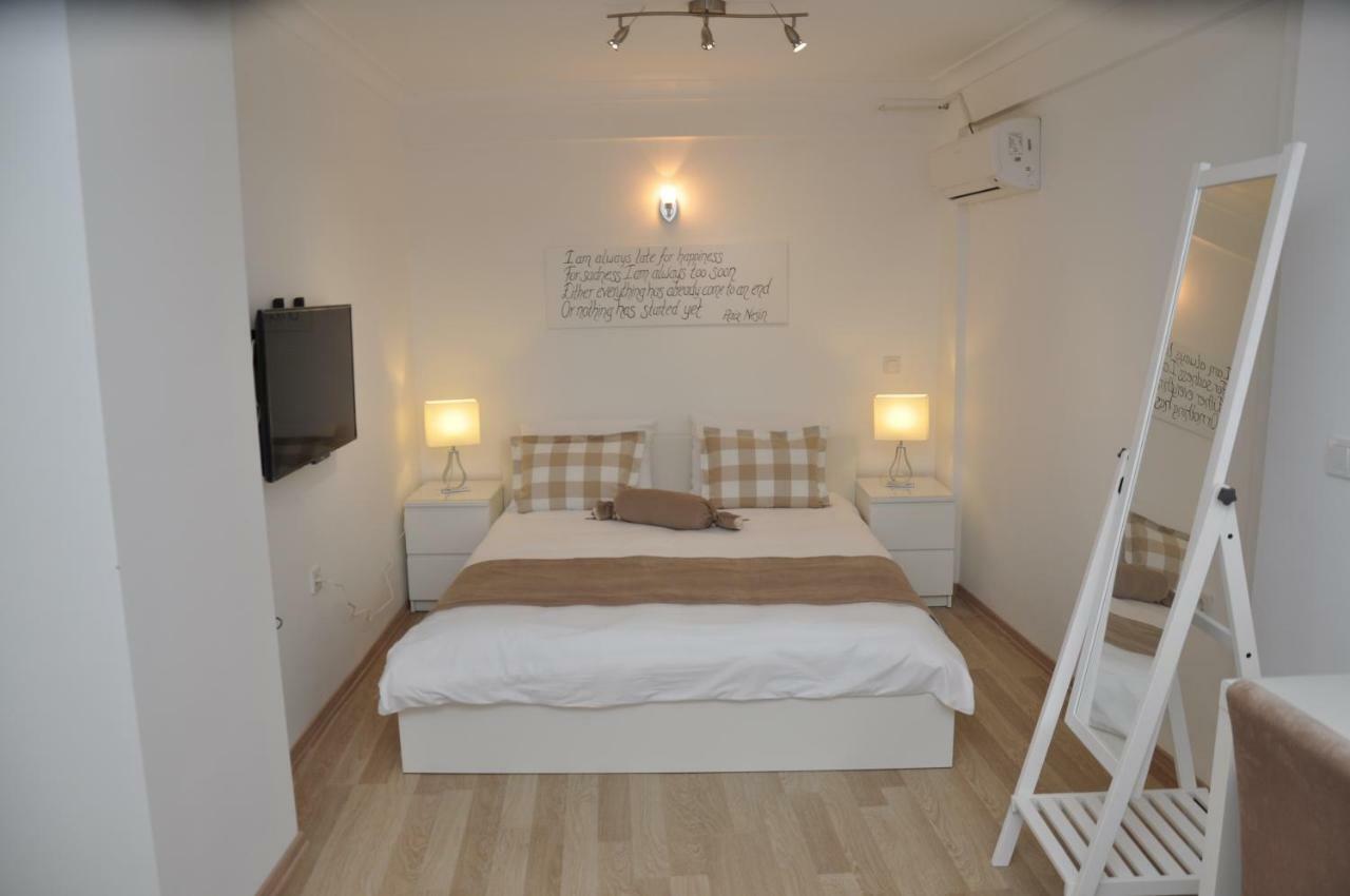 Cheers Hostel Istanbul Exterior photo